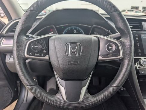 Used 2017 Honda Civic EX-T image 12