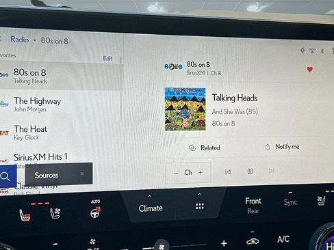 Certified 2024 Lexus RX 350 RX 350 image 22