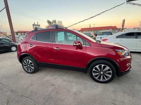 Used 2019 Buick Encore Essence w/ Safety Package II AWD/4WD image 22