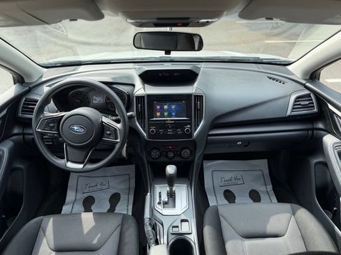 Used 2017 Subaru Impreza 2.0i AWD/4WD image 20