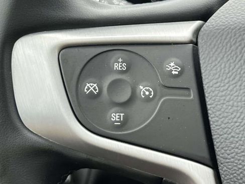 Used 2023 GMC Acadia SLT AWD/4WD image 22
