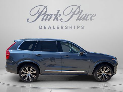 Used 2024 Volvo XC90 T8 Ultimate w/ Protection Package Premier AWD/4WD image 8