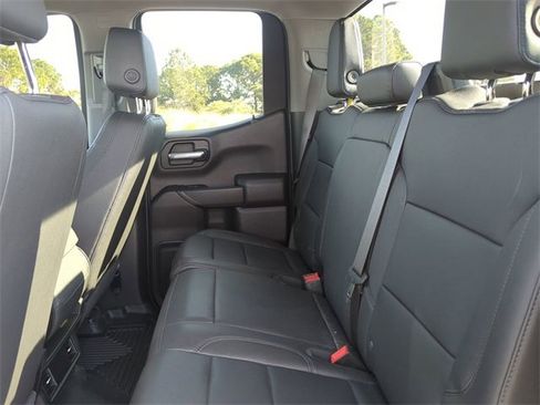 Used 2024 Chevrolet Silverado 1500 W/T image 16