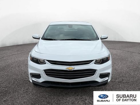 Used 2018 Chevrolet Malibu LT image 8