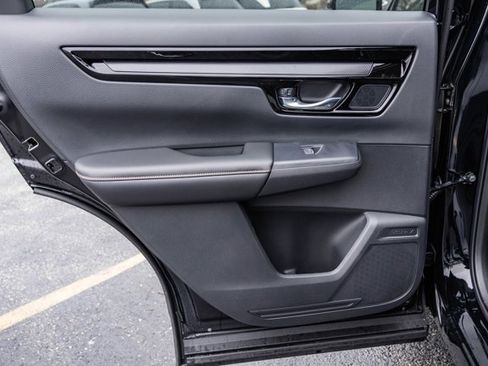 Used 2026 Honda CR-V Sport Touring image 23