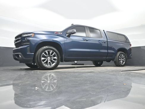 Used 2020 Chevrolet Silverado 1500 RST AWD/4WD image 26