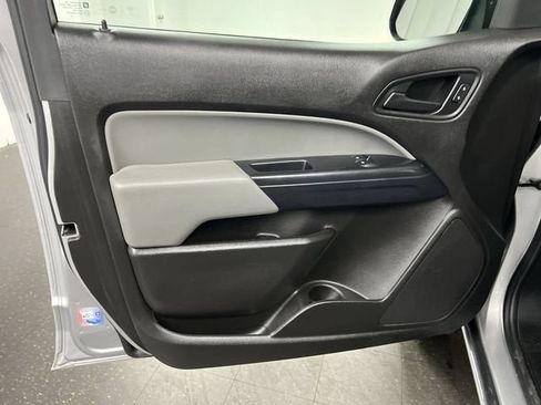 Certified 2016 Chevrolet Colorado W/T w/ WT Convenience Package AWD/4WD image 20