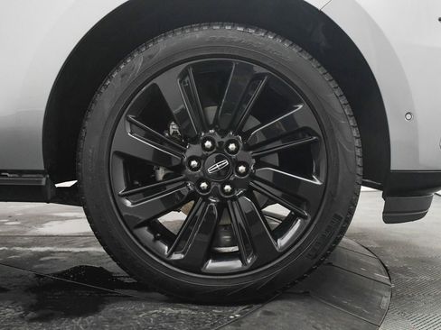 Used 2024 Lincoln Navigator L Black Label image 37