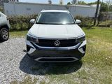 Used 2023 Volkswagen Taos SE image 3