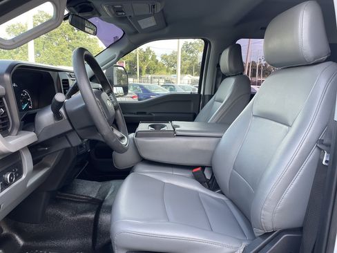 Used 2024 Ford F350 XL w/ FX4 Off-Road Package AWD/4WD image 23