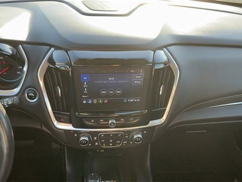 Used 2020 Chevrolet Traverse Premier w/ Redline Edition image 14