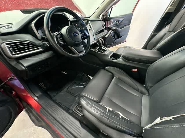 Used 2020 Subaru Outback Limited XT AWD/4WD image 17