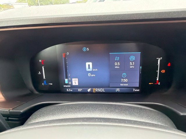 New 2026 Ford Bronco Sport Outer Banks w/ Outer Banks Tech Package+ AWD/4WD image 16