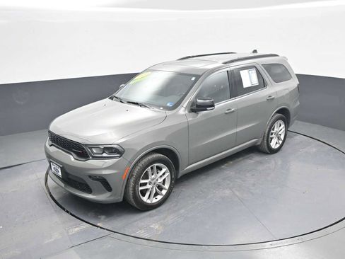Used 2023 Dodge Durango GT AWD/4WD image 29