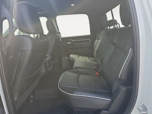 New 2026 RAM 3500 Laramie AWD/4WD image 24