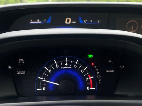 Used 2013 Honda Civic LX image 10