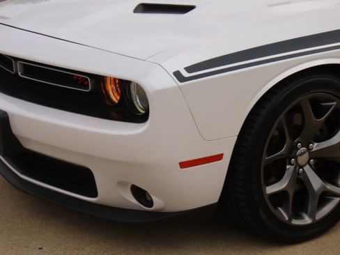 Used 2016 Dodge Challenger R/T Plus image 3