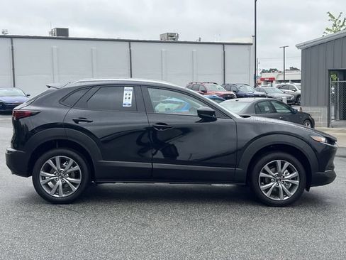 Used 2026 MAZDA CX-30 AWD 2.5 S image 36