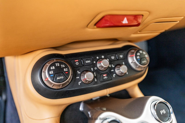 Used 2012 Ferrari California RWD image 34