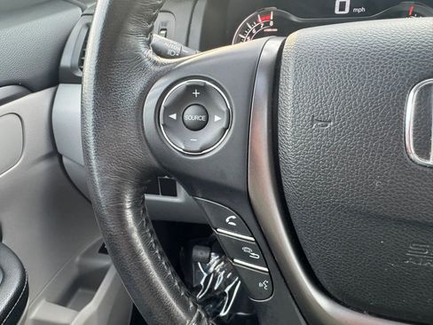 Used 2019 Honda Ridgeline RTL image 29