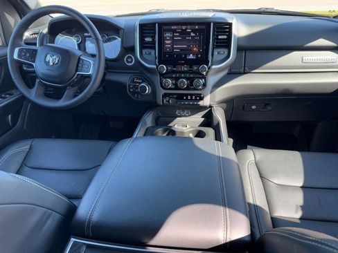 Used 2025 RAM 1500 Big Horn image 11