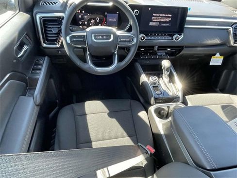 New 2025 GMC Canyon Elevation w/ Convenience Package image 13