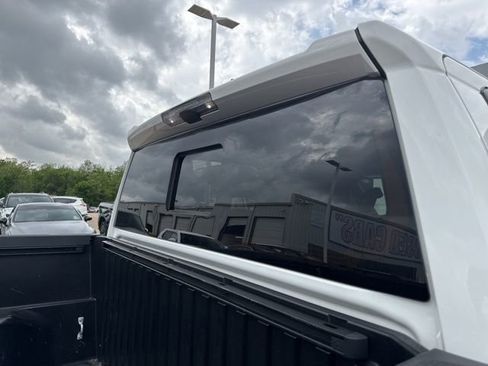 Used 2024 Toyota Tacoma TRD Off-Road w/ TRD Off Road Upgrade Package image 53