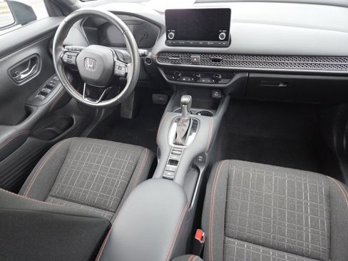 Used 2024 Honda HR-V Sport image 22