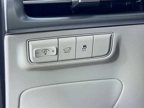 Used 2025 Hyundai Tucson SEL FWD image 10
