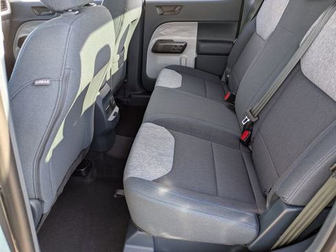 New 2026 Ford Maverick XLT w/ XLT Luxury Package image 40