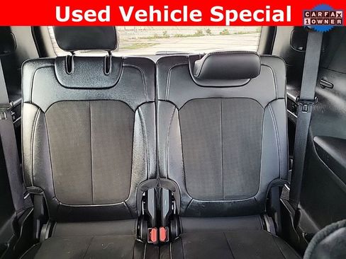 Used 2023 Jeep Grand Cherokee L Laredo AWD/4WD image 15