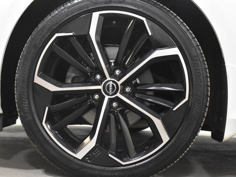 Used 2023 Nissan Altima 2.5 SR AWD/4WD image 30