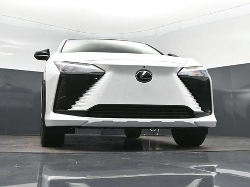 New 2026 Lexus RZ 350e 2WD image 39