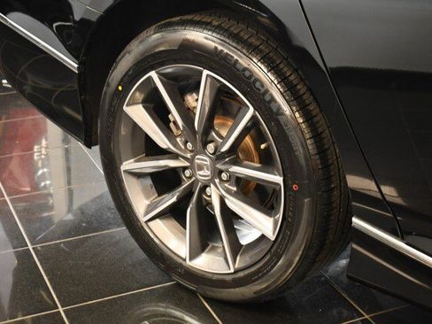Used 2021 Honda Accord EX-L image 39