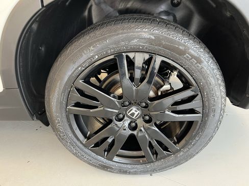 Used 2022 Honda Pilot Special Edition image 49