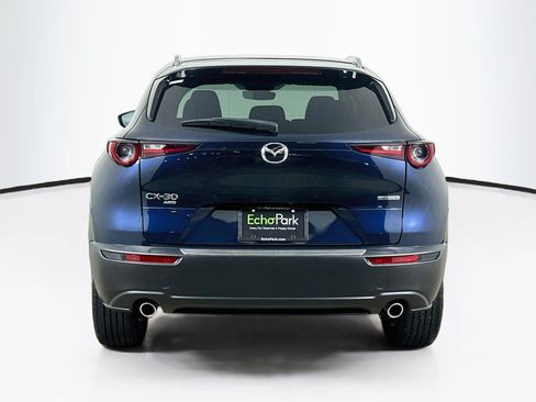 Used 2025 MAZDA CX-30 AWD 2.5 S w/ Select Sport Pkg image 7