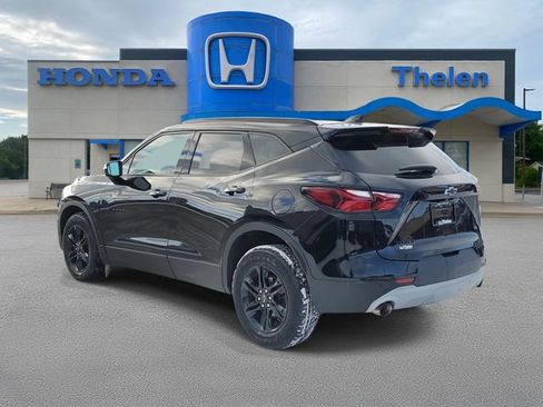 Used 2021 Chevrolet Blazer LT image 3