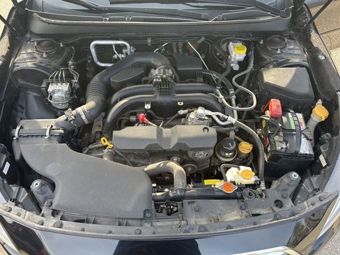 Used 2018 Subaru Legacy 2.5i Limited AWD/4WD image 31