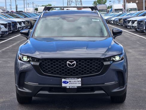 New 2026 MAZDA CX-50 AWD 2.5 S w/ Preferred Pkg image 3