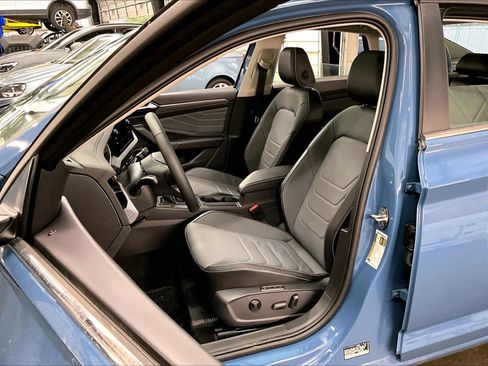 New 2026 Volkswagen Jetta SEL image 11