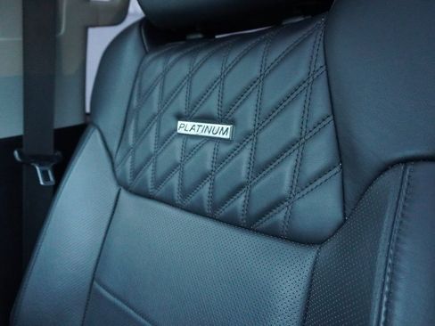 Used 2018 Toyota Tundra Platinum image 22