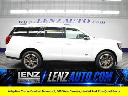 Used 2025 Ford Expedition King Ranch