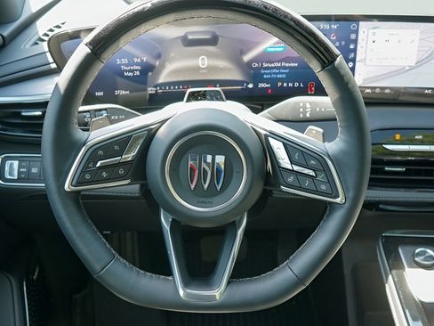 New 2026 Buick Enclave Sport Touring w/ Super Cruise Package FWD image 23