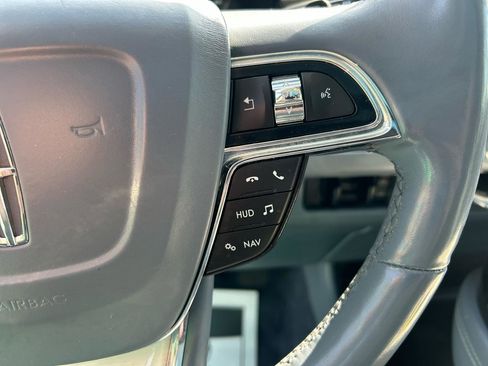 Used 2018 Lincoln Navigator Black Label image 19