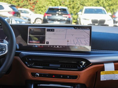 New 2026 BMW 330i xDrive Sedan w/ M Sport Package image 13