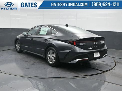 New 2026 Hyundai Sonata SE FWD image 8