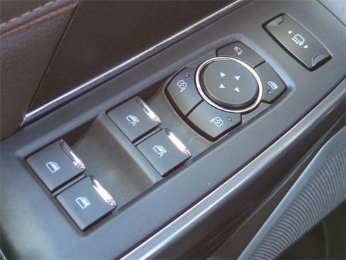 New 2026 Ford F250 King Ranch w/ FX4 Off-Road Package image 25