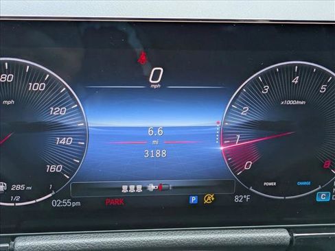 Certified 2026 Mercedes-Benz GLA 250 image 11