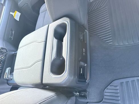 Certified 2023 Chevrolet Silverado 1500 LT AWD/4WD image 26