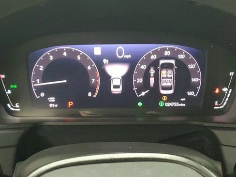 Used 2023 Honda Accord EX image 25